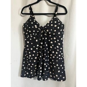 Meet.Curve Women Swimdress